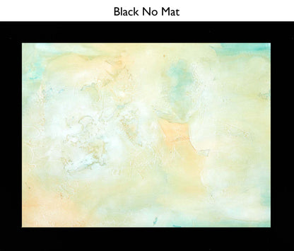 Black No Mat