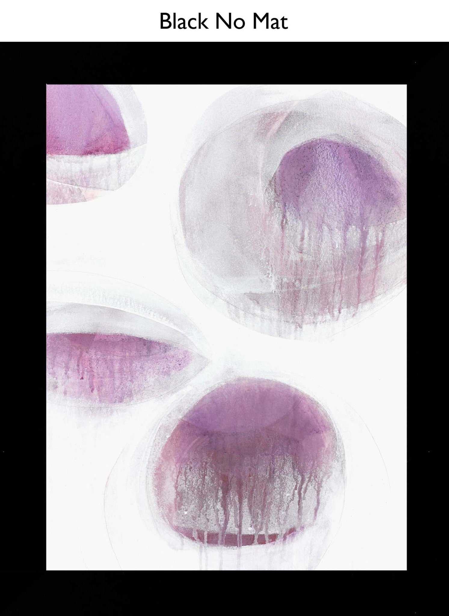 Black No Mat