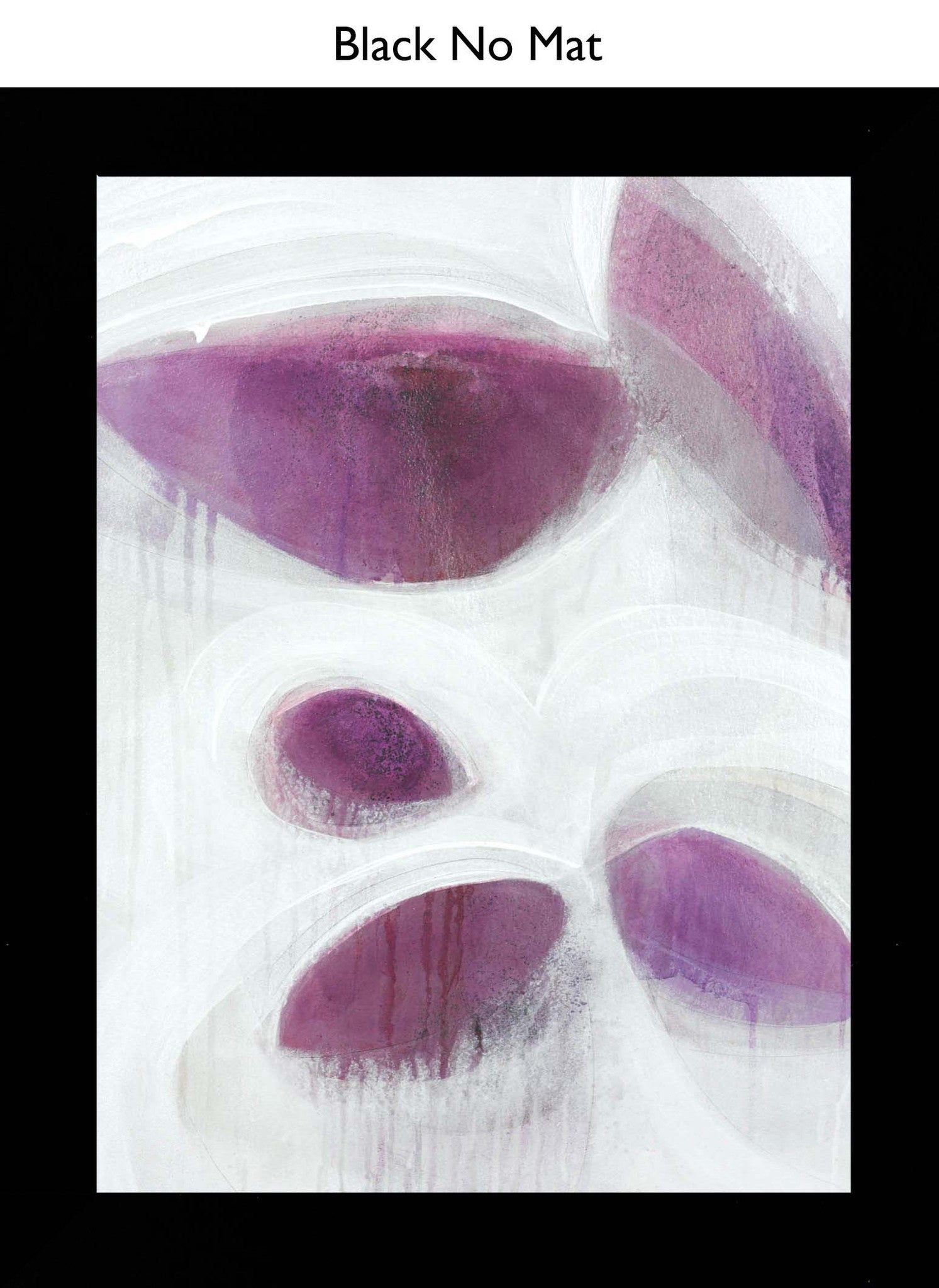 Black No Mat