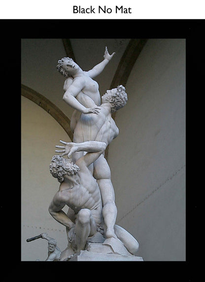 Black No Mat