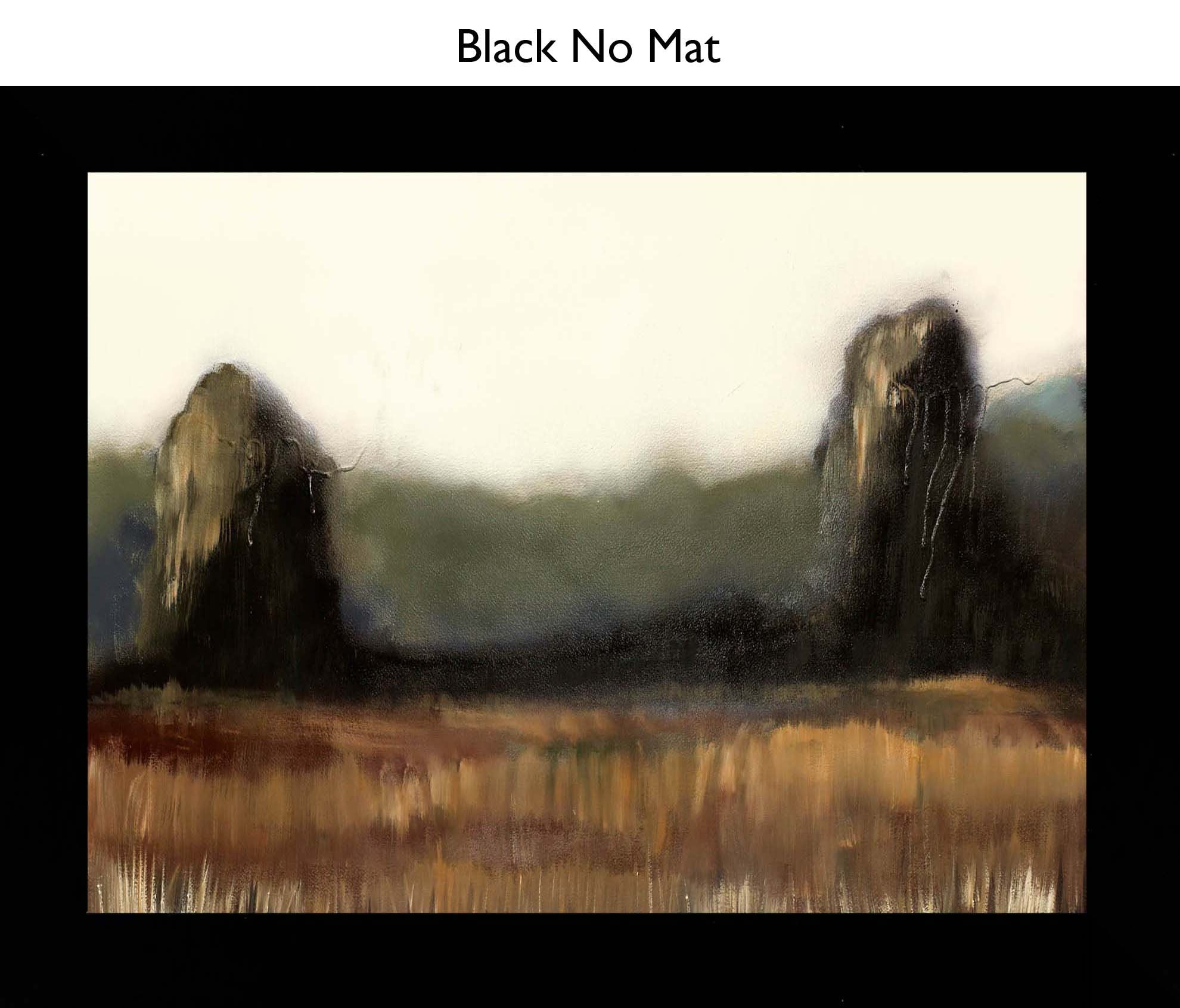 Black No Mat