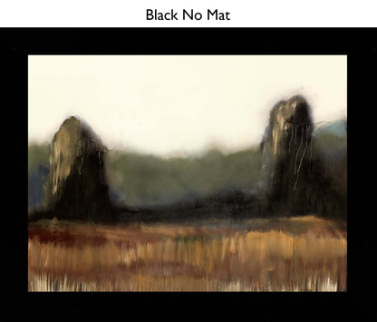 Black No Mat