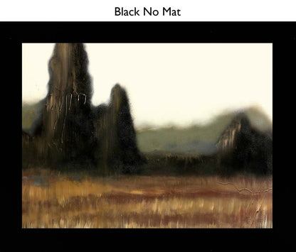 Black No Mat