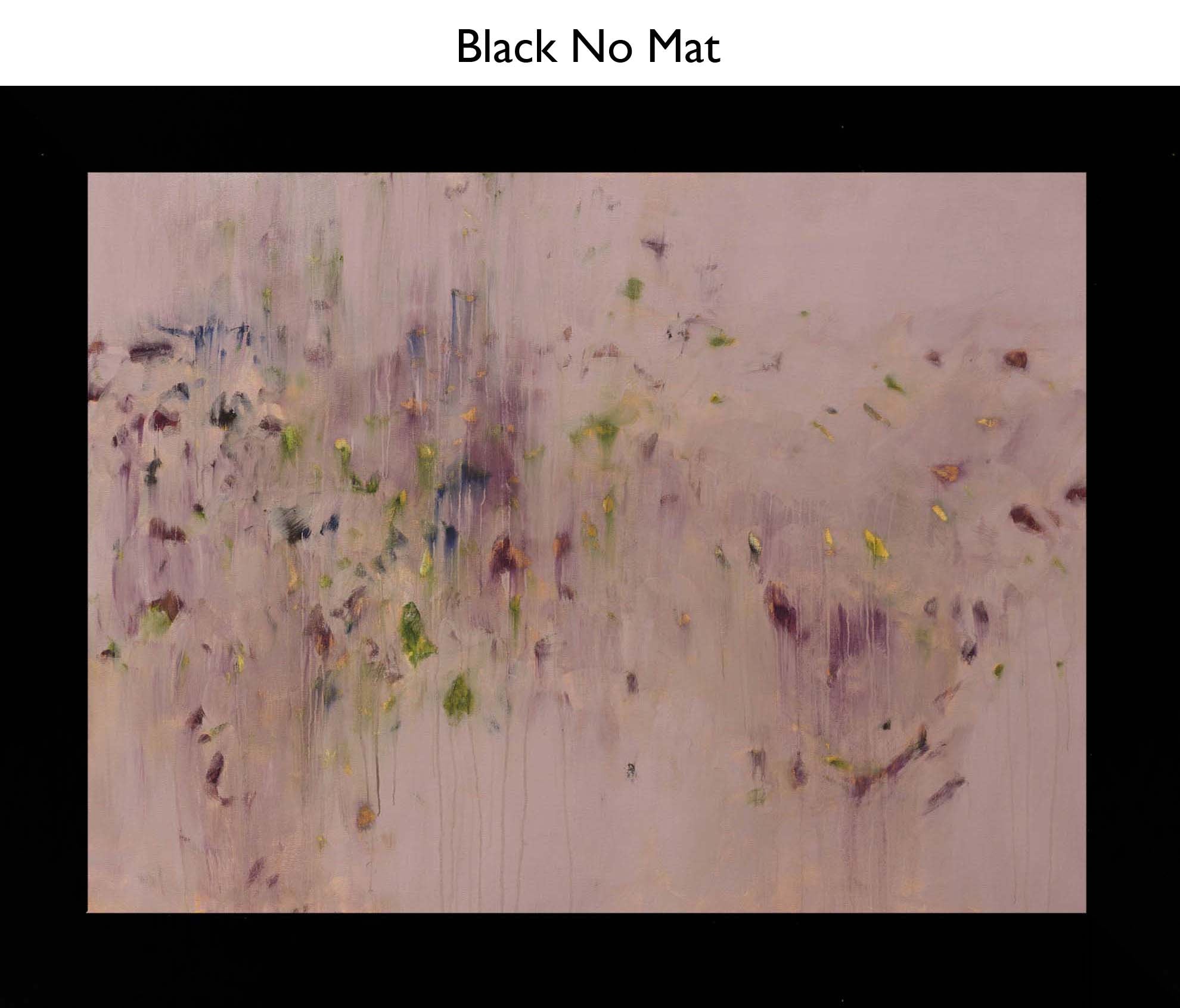 Black No Mat