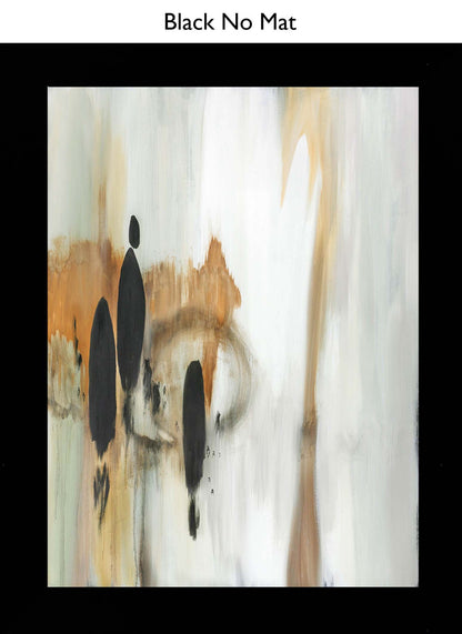 Black No Mat