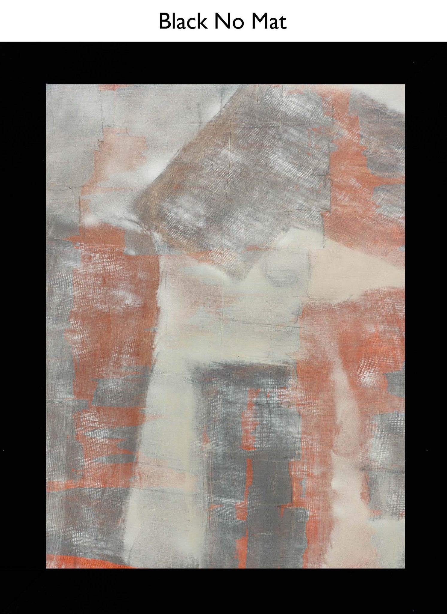 Black No Mat