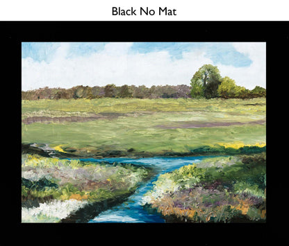 Black No Mat