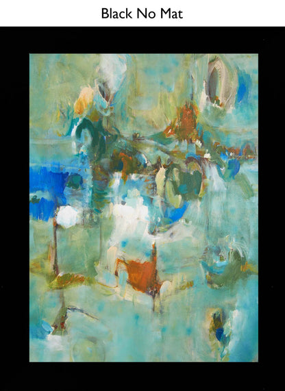 Black No Mat