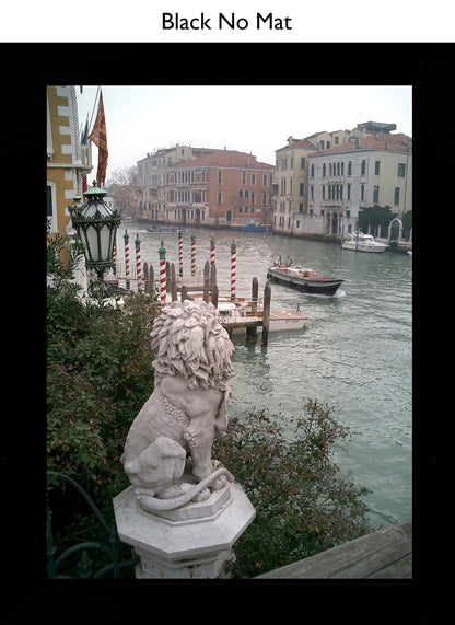 Black No Mat