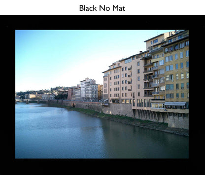 Black No Mat