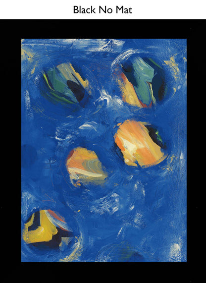 Black No Mat