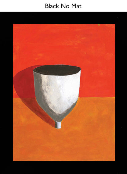 Black No Mat