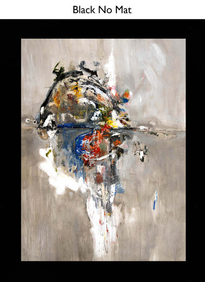 Black No Mat