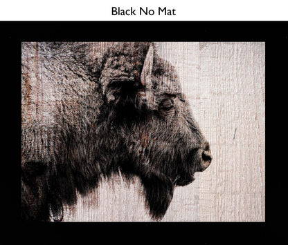 Black No Mat