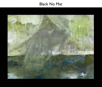 Black No Mat