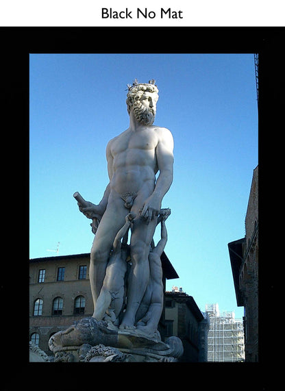 Black No Mat