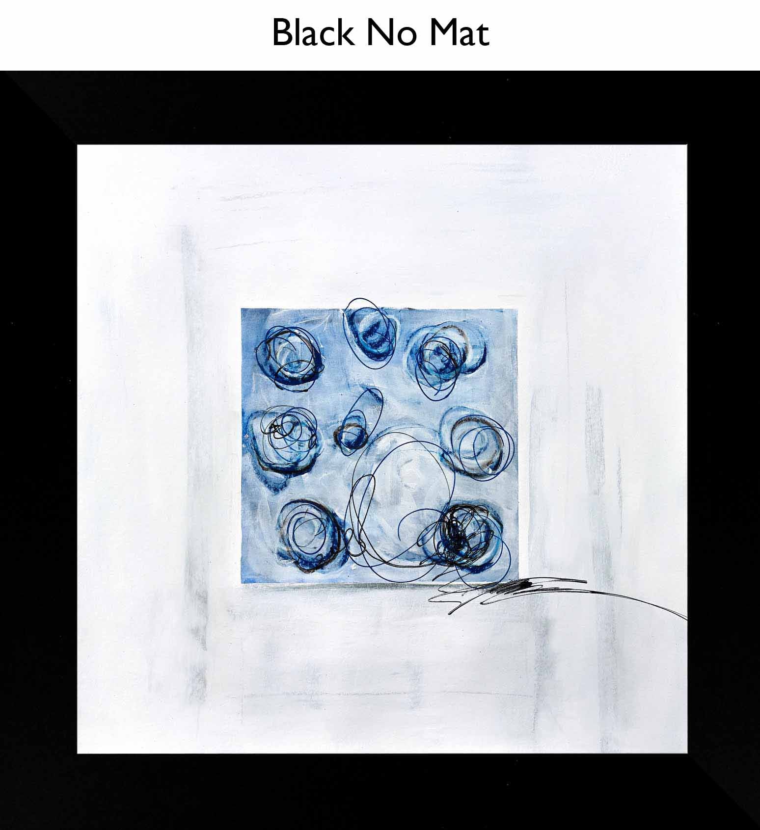 Black No Mat