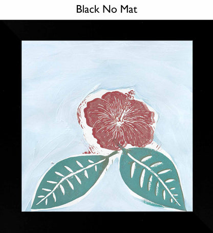 Black No Mat