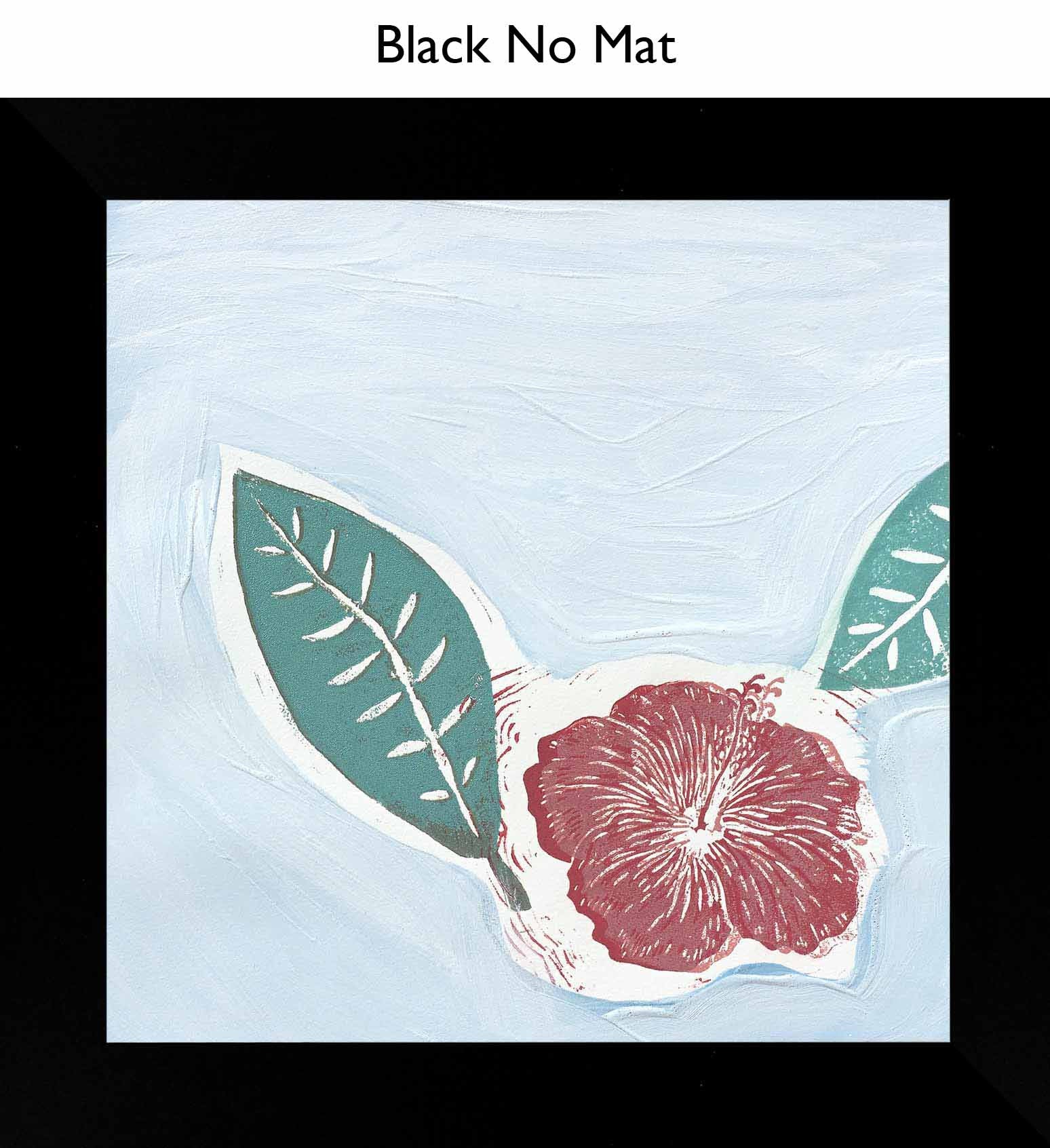 Black No Mat