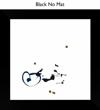 Black No Mat