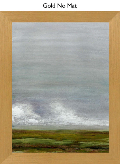 Gold No Mat
