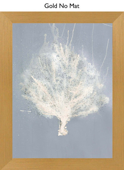 Gold No Mat