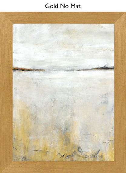 Gold No Mat