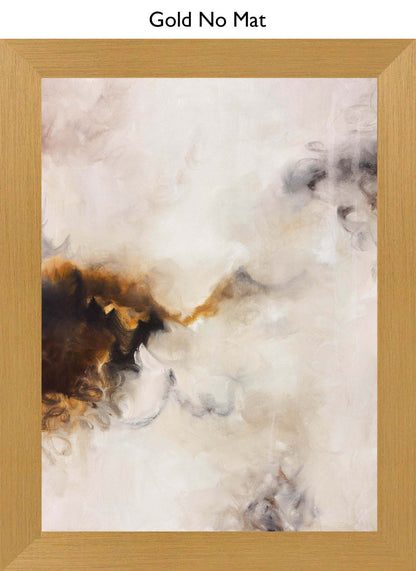 Gold No Mat