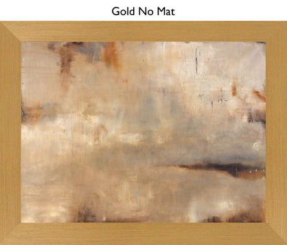 Gold No Mat