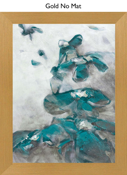 Gold No Mat