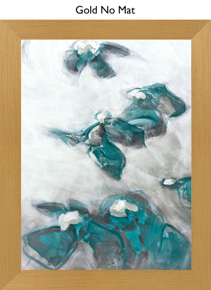 Gold No Mat