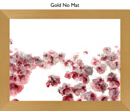 Gold No Mat