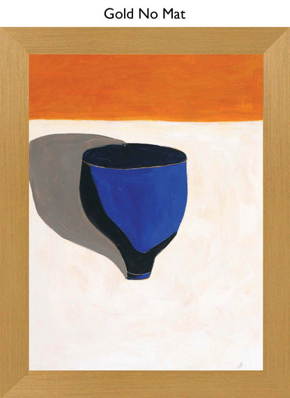 Gold No Mat