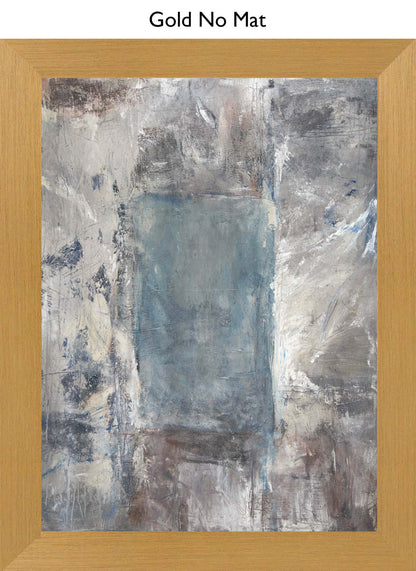 Gold No Mat