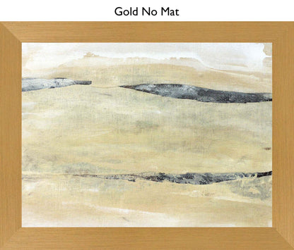 Gold No Mat
