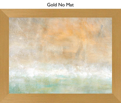 Gold No Mat