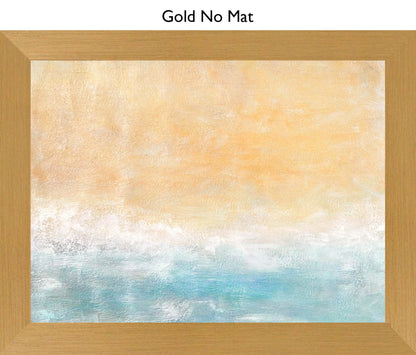 Gold No Mat