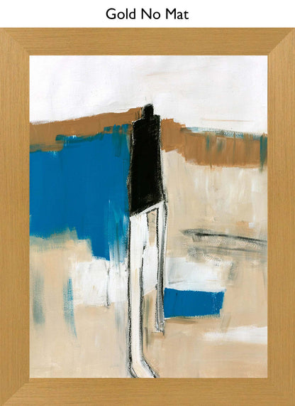 Gold No Mat