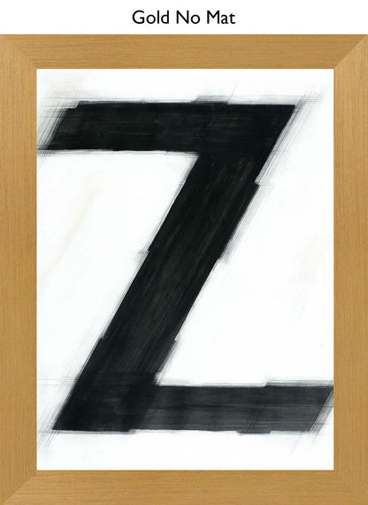 Gold No Mat