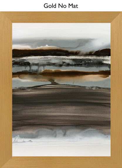 Gold No Mat