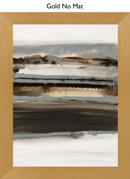 Gold No Mat