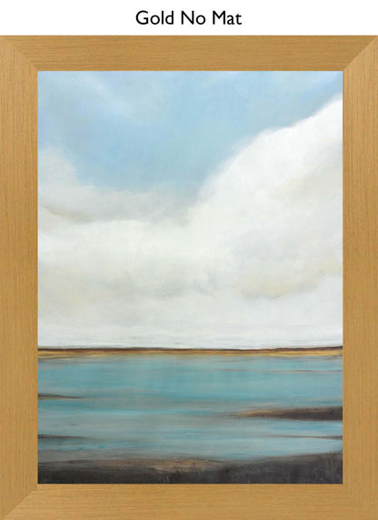 Gold No Mat