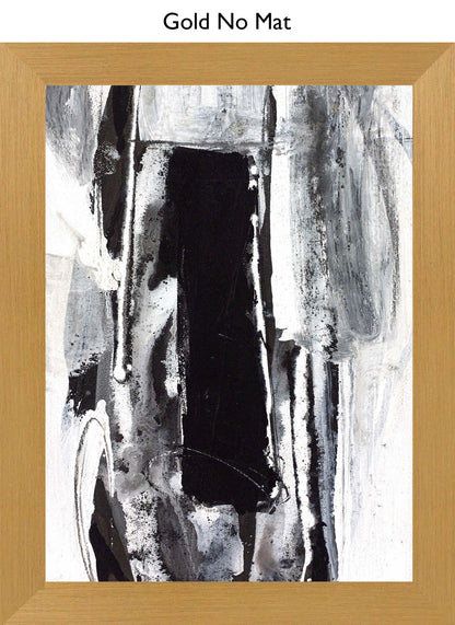 Gold No Mat