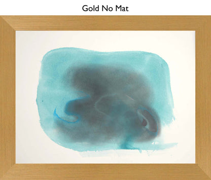 Gold No Mat
