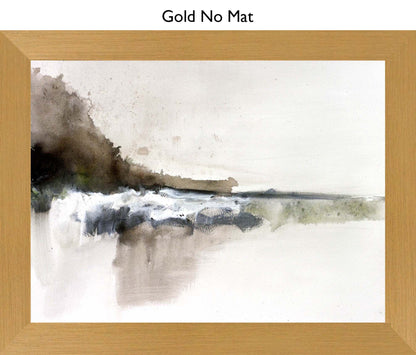 Gold No Mat
