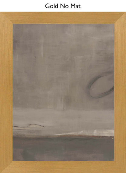 Gold No Mat