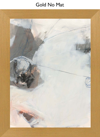 Gold No Mat