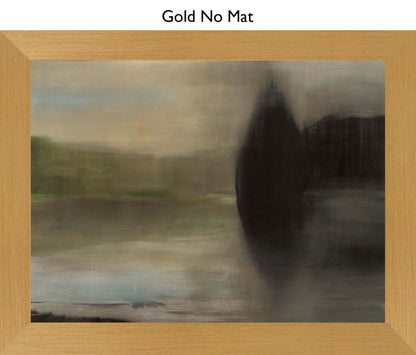 Gold No Mat
