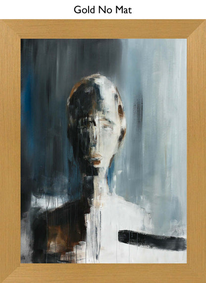 Gold No Mat