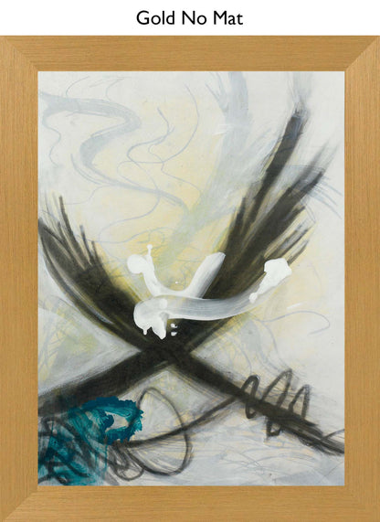 Gold No Mat